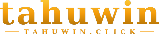 tahuwin logo