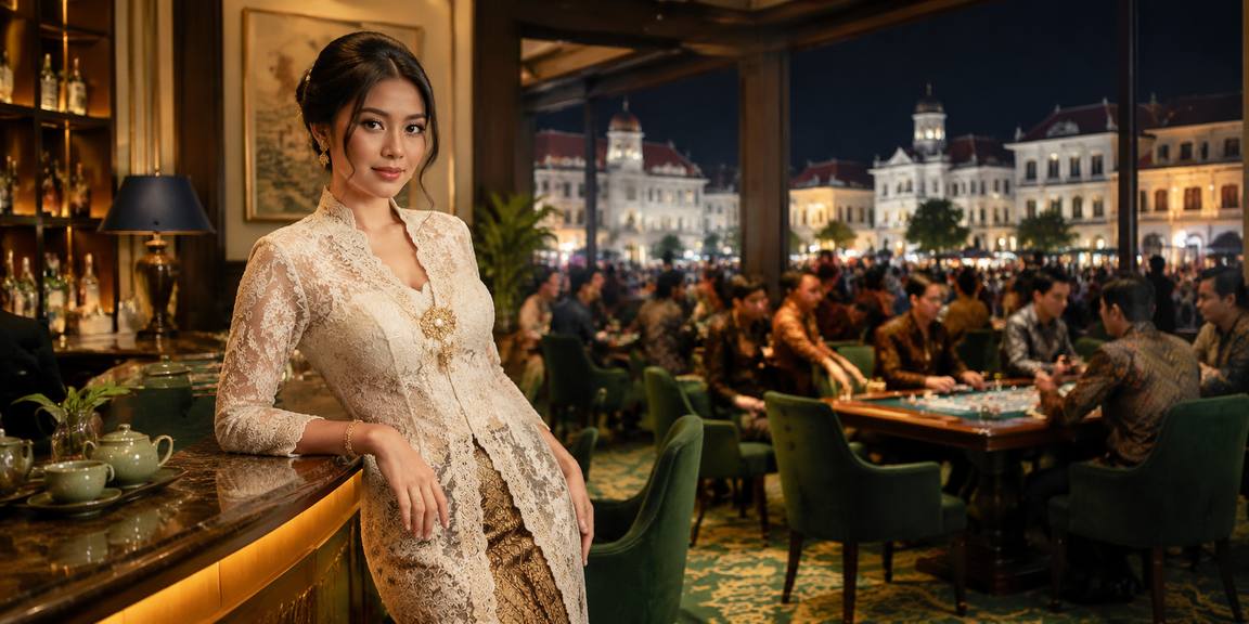 tahuwin VIP Baccarat
