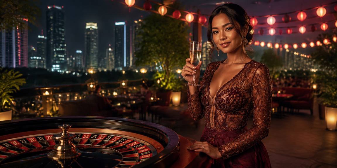 tahuwin VIP Baccarat
